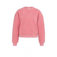 YAYA - Rood | unisex | Top | Rood | XL | regular | Kamst mode