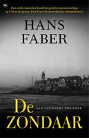 De zondaar - Hans Faber - ebook
