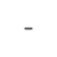 Apple origineel 60W USB-C to USB-C Woven cable (1m) - MQKJ3ZM/A - thumbnail