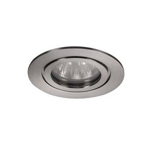 Brumberg 26004220 26004220 Inbouwlamp Halogeen GX5.3 35 W RVS