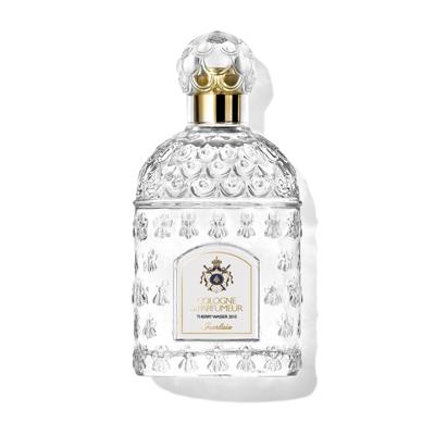 Guerlain Damesgeuren Les Colognes Les Eaux Eau de Cologne du Parfumeur 100ml