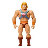 Masters of the Universe Origins Action Figure Faker (Cartoon Collection) 14 cm