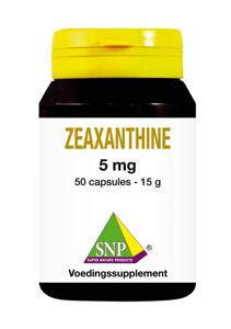 Zeaxanthine