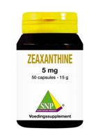 Zeaxanthine - thumbnail