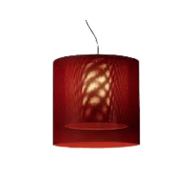 Santa Cole - Moaré hanglamp