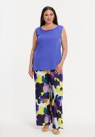 Yoek Broek LUSH | Paars | Maat 42/44