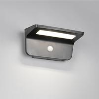 Trio Solar wandlampAtico met bewegingssensor - R24696132