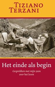 Het einde als begin (Hardback)