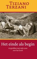 Het einde als begin (Hardback)