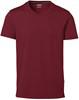 Hakro 269 COTTON TEC® T-shirt - Burgundy - XS