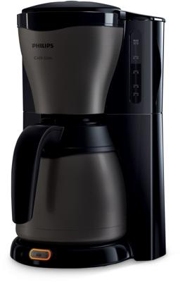 Philips hd7547/80 koffiezetapparaat titaan