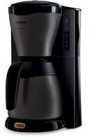 Philips hd7547/80 koffiezetapparaat titaan - thumbnail
