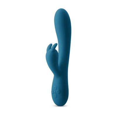 G-spot Vibrator NS Novelties Inya Blauw