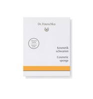 Dr. Hauschka Cosmeticaspons 1 Stuks
