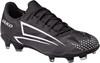 JAKO 5554 Rs89 Academy Fg/Ag - Zwart/Wit - 28