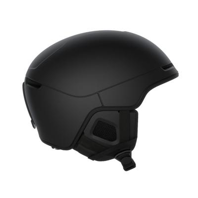 POC Obex Pure Helm Uranium Black Matt M-L/55-58