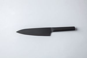 BergHOFF - Koksmes Kuro, Zwart, 19 cm - BergHOFF Essentials