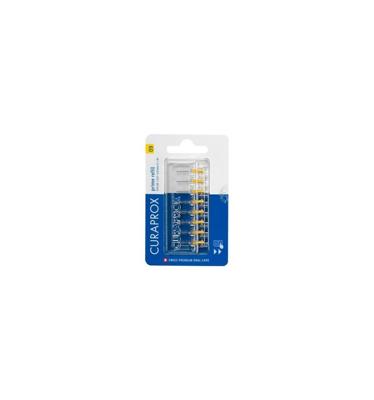 CPS 09 prime refill ragers 8x