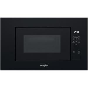 Whirlpool WMF200G NB Inbouw combimagnetrons Zwart