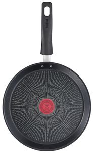 Tefal Unlimited G25538 pannenkoekpan 25 cm - inductie