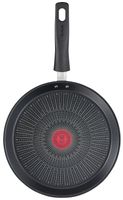 Tefal Unlimited pannenkoekpan 25 cm - inductie - thumbnail