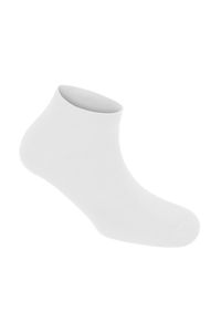 Hakro 936 Sneaker Socks Premium - White - S