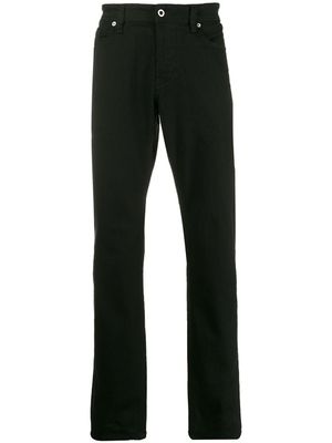Diesel jean cigarette 1986 Larkee-Beex - Noir