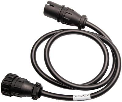 TEXA Interface cable bmw self-diagnosis