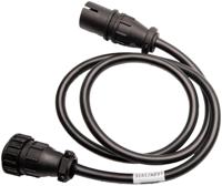TEXA Interface cable bmw self-diagnosis
