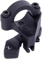 Domino chokehendel choke lever left