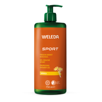 Weleda Sport Douchegel Arnica 750ml