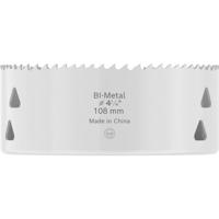 Bosch Accessories 2608594604 2608594604 Gatenzaag 108 mm 1 stuk(s)
