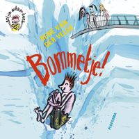 Bommetje!