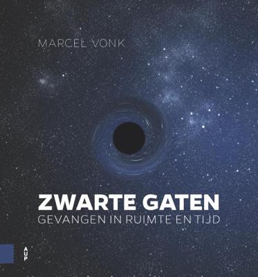Zwarte gaten (Hardback)