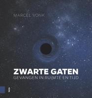 Zwarte gaten (Hardback)