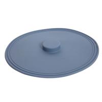 Kitchen Tools Anti-spatdeksel siliconen ø23cm