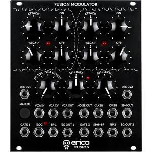 Erica Synths Fusion Modulator eurorack module