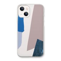 Lapis: iPhone 13 mini Transparant Hoesje