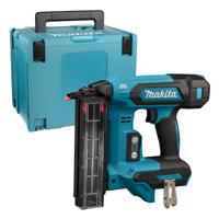Makita DBN501ZJ Accu afwerktacker 18Ga LXT 18V Basic Body in Mbox