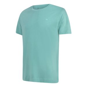 Undiemeister® Lichtgroen Casual T-shirt Ronde Hals Iceland Moss - Kwaliteit Heren Casual Shirts - XXXL