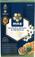 Manuka Honing MGO 100+ pastilles propolis 120 Gram
