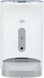 Trixie Voederautomaat smart 2.0 wit / grijs