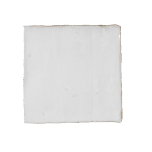Terre d&apos;Azur Porto Tegel 10x10cm Grijs / Beige F22
