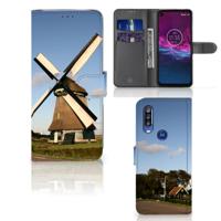 Motorola One Action | Flip Cover | Molen