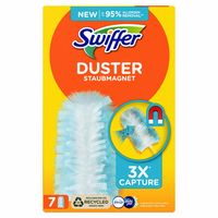 Swiffer duster febreze navullingen 7 stuks