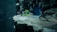 THQ Nordic Darksiders 3, PS4 Standaard PlayStation 4 - thumbnail