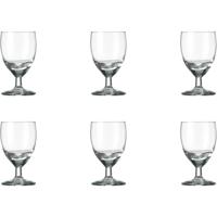 Gilde borrelglazen 6cl doos 6 stuks