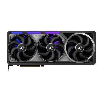 Grafische kaart - ASUS - ROG-ASTRAL-RTX5080-O16G-GAMING