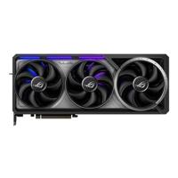 Grafische kaart - ASUS - ROG-ASTRAL-RTX5080-O16G-GAMING