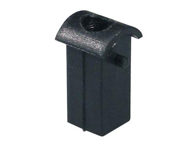 KUN KUN-510B super single-hole insert voor schoudersteun